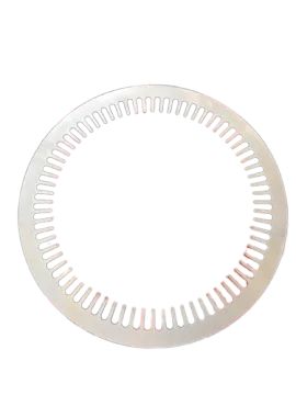 Motor Rotor Motor Lamination Silicon Steel Core