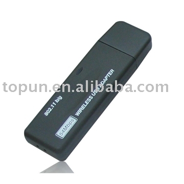 USB Wireless Lan Adapter TP-HTC601A (USB Wireless Lan Card, USB Lan Adapter)