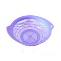 Storage Basket Mold Shopping Basket Mould for Supermarket