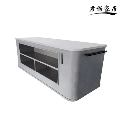 Industrial Rectangular Display Counter