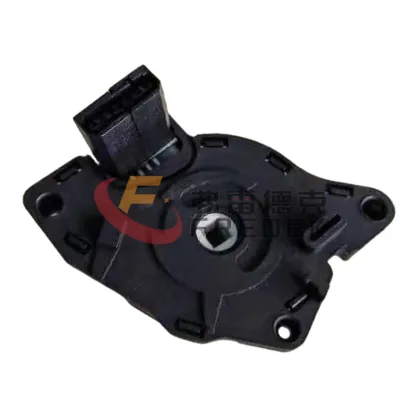 United States Electric Crown Forklift Decoder Sensor 813533