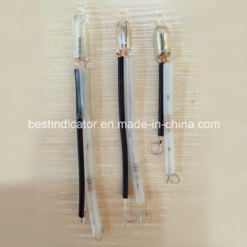 Neon Lamp Assemble with Resistors