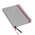 Personalized A3/A4/A5 Hardcover Agenda Journal