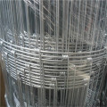 galvanized knot field fence for cattle fence