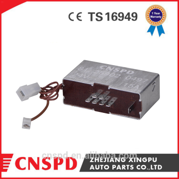 Truck controller unit 81.25902.0497