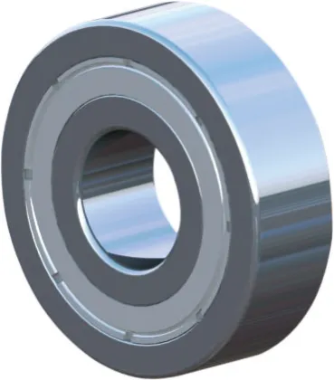 28mm Steel Sealed Bearing for Roller Shutter/Rolling Shutter Component