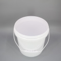 Durable Using Various size Plastic Industrial Bucket