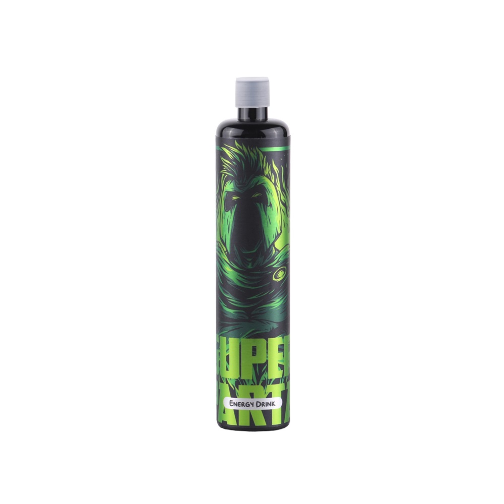 Vaporisateur jetable 5000puffs bobine en maille