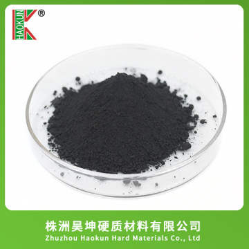 High purity vanadium carbide powder