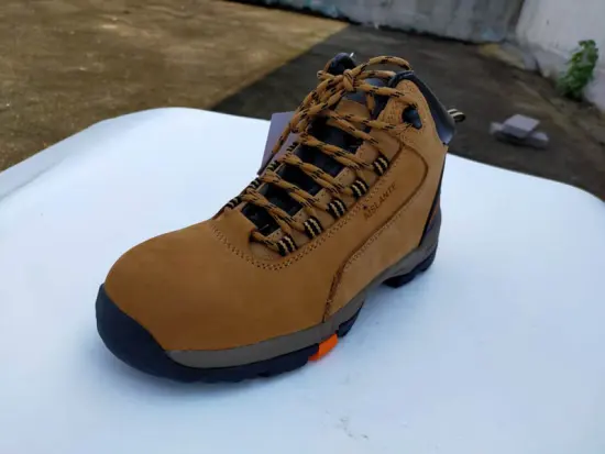 Functional Men's Safety Shoes YL-608