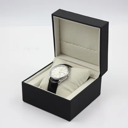Wholesale PU Leather Watch Box Cases - Luxury Gift Packaging