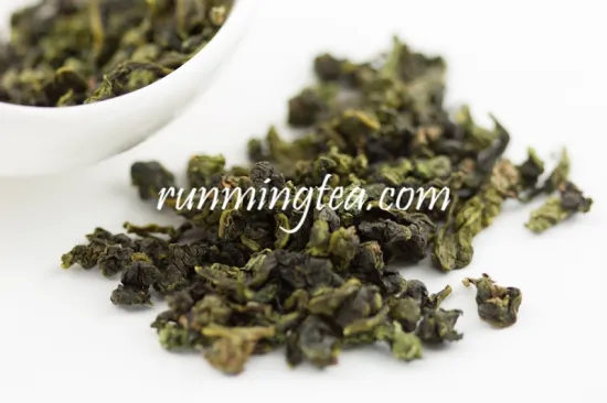Loose leaf Tea Tie Guan Yin Oolong (TiKuanYin) Tea