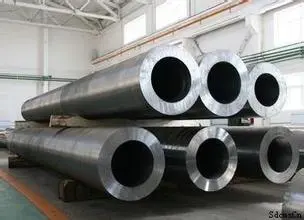 high quality stainless steel pipe 316L