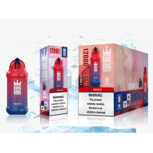 Bang King 12000puffs Vape Precio al por mayor Suecia