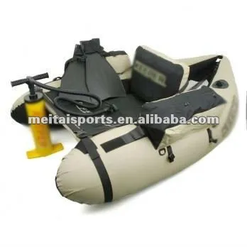 Fishing Float tube
