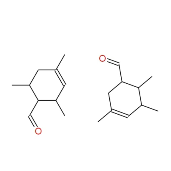 Isociclocitral 1335-66-6