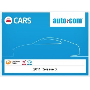 Active Serivce for Autocom for Car 2011.03 Version(one time)