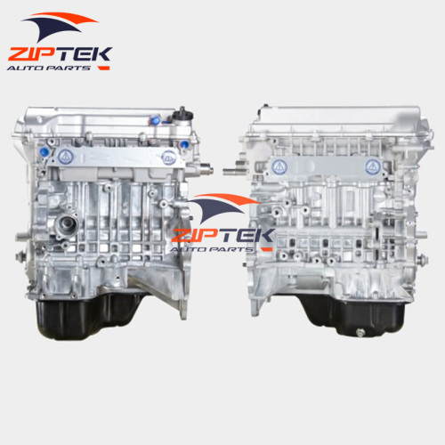 Geely JL4G18 Engine original parts