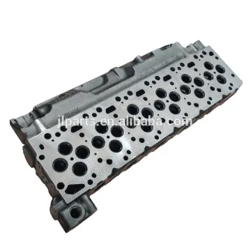 electronic 5.9L 6ISBe engine parts 3943267 ISB5.9 cylinder head