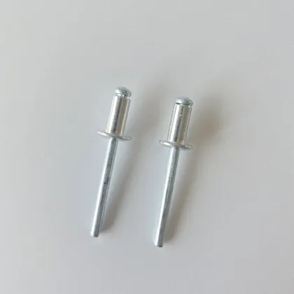 Goldensea Manufacturers: Waterproof Aluminum and Steel Blind Rivet Remaches - Your Ultimate Solution for Secure Fastening