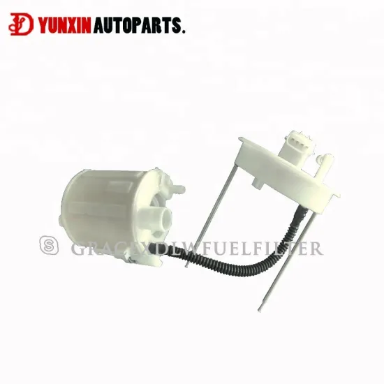 parts fuel filter in tank fuel filter 17040-JN00A