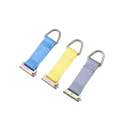 Truck E-Track Rope Tie Off