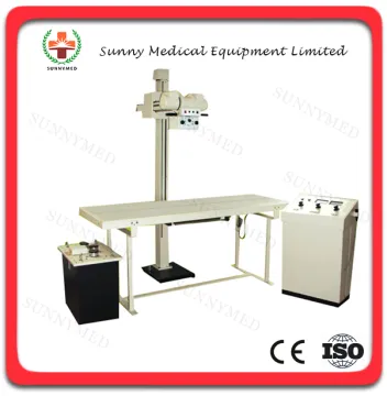 SY-D005 100MA x-ray machine types x-ray machine prices