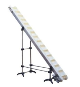 Acclivitous Type Elevator L Type Conveyor