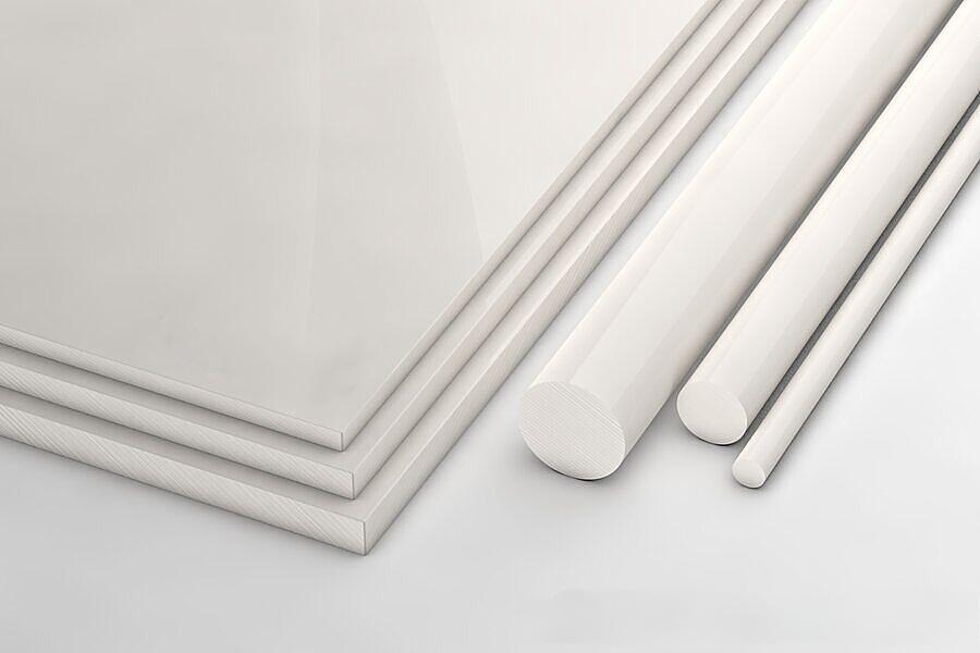PPSU sheet rod 7