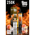 Bang King 250K DUSHAMI puffs jednokratni Vape na veliko