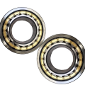 Excavator Parts Roller Deep Groove Ball Bearing 2236NU