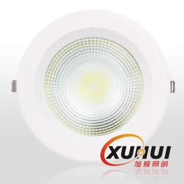 high quality 30w down lights