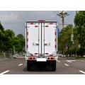 Ruichi New Energy Mini Truck EK01S