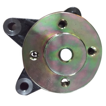 High Quality 4110001841014 Air Fan Support