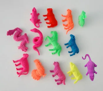 Growing small Chinese Zodiac