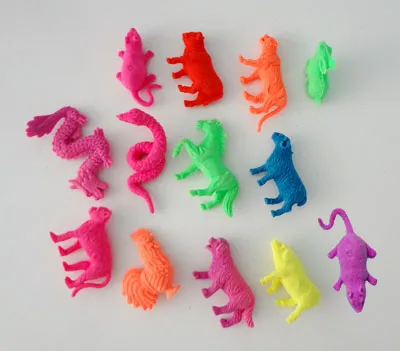 Growing small Chinese Zodiac