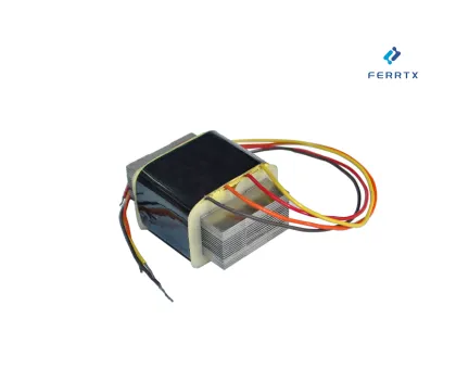 Microphone Audio Frequency Transformers
