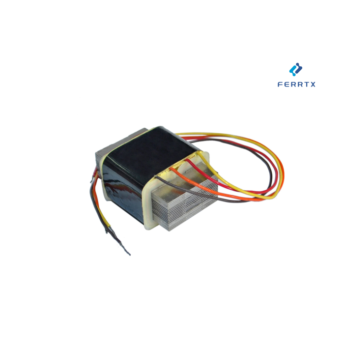 Transformadores de frecuencia de audio para micrófono