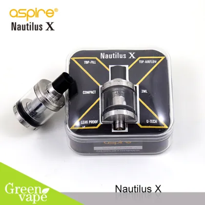 Aspire original Nautilus X U-Tech Coil Nautilus X tank