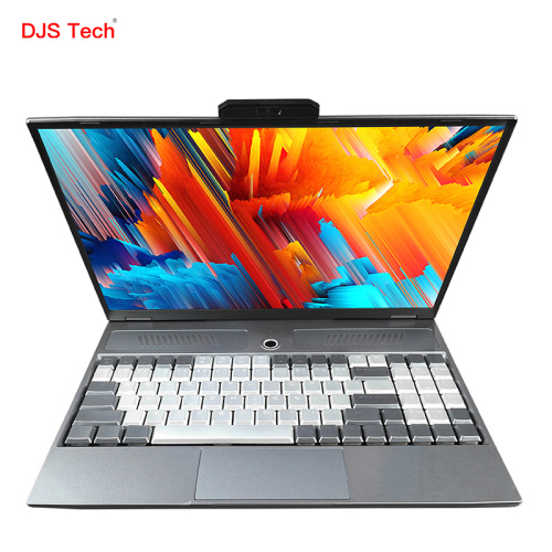 Luxury Slim Design High Performance Laptop