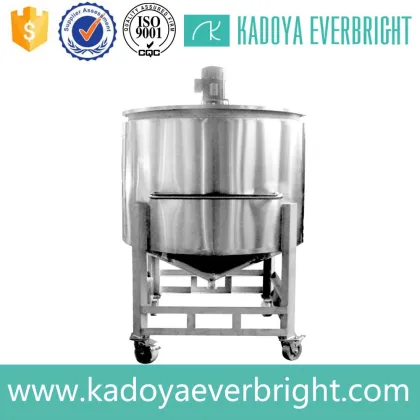 High quality industry stainless steel high pressure reaction vessel