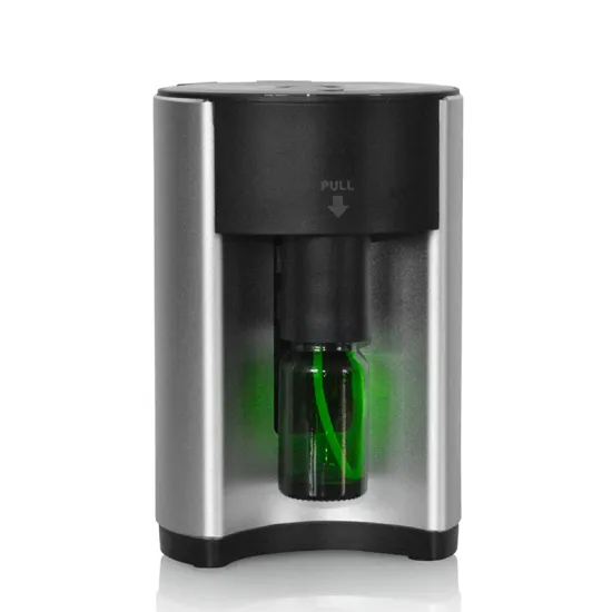 USB Car Diffuser Aromatherapy for Essential Oils