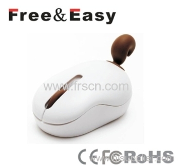 Cute Gift Style Wireless Mouse 