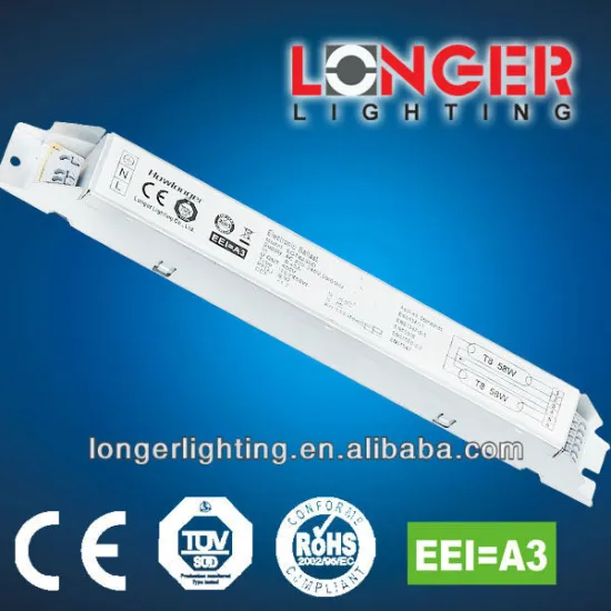 T8 Electronic Ballast