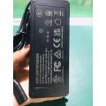 25.2V 4A pour chargeur de batterie LI-ion 24V