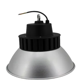 Industry LED High Bay Lights: 100w-250w with Reliable Sealing and Excellent Waterproof Performance