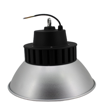 Industry LED High Bay Lights: 100w-250w with Reliable Sealing and Excellent Waterproof Performance