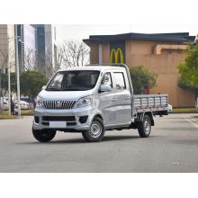 Changan Shenqi T10 Electric Mini Truck Cargo Truck Truck Left Hand Drive 4 Door Small Cargo Cars New Cars