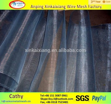 High Quality Recycle of Plastic Window Screen/Plastic mosquito meshes