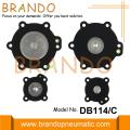 DB114 / C VNP214 VEM214 طقم إصلاح غشاء صمام النبض